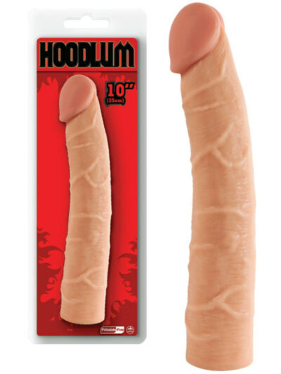 hoodlum 10 inch