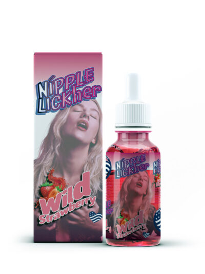 nipple lickher