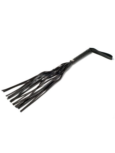 leather whip