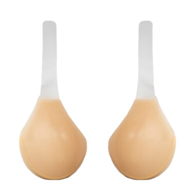 Bye Bra - Sculpting Silicone Lifts Nude H