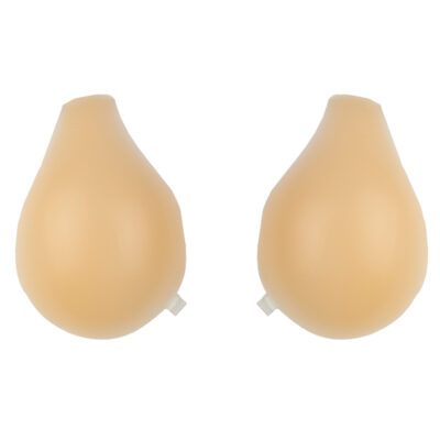 Bye Bra - Silicone Cups Nude XL