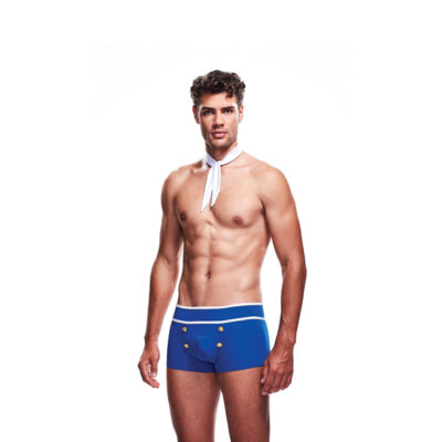 Envy - 2 pc Sailor Salute Set M/L