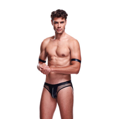 Envy - 2 pc Sexy Cop Set L/XL
