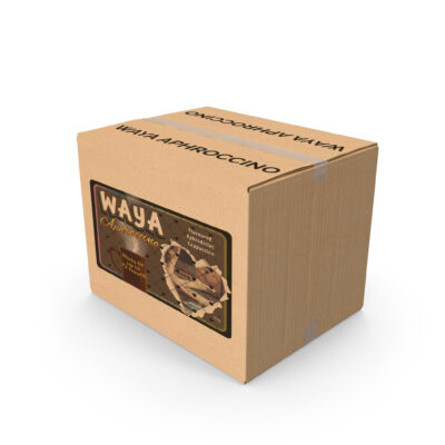 100 Sachets WAYA Aphroccino (Display refill)
